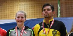 Praxmarer und Poscharnig