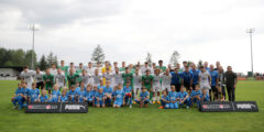 SCU Kilb gegen Rapid Wien