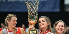 VOLLEYBALL - AVL Supercup
