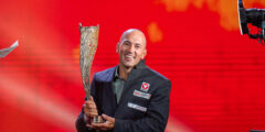 SPORTHILFE - LOTTERIEN Sporthilfe-Gala 2023