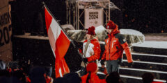 OLYMPICS - YOG Gangwon 2024