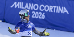 OLYMPICS - Winter Olympic Games Milano Cortina 2026