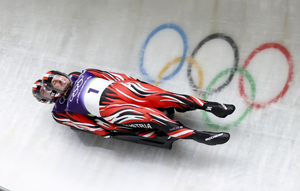 OLYMPICS - Winter Olympic Games Milano Cortina 2026