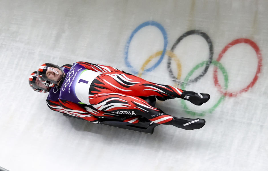 OLYMPICS - Winter Olympic Games Milano Cortina 2026