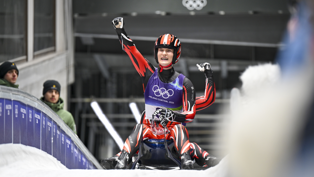 OLYMPICS - Winter Olympic Games Milano Cortina 2026