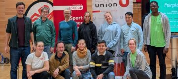 Gemeinsam Stark 9_News