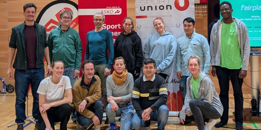 Gemeinsam Stark 9_News