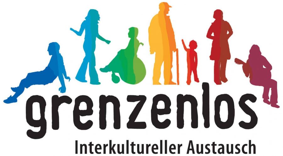 Agentur "grenzenlos" Logo