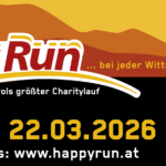 Happy Run Header