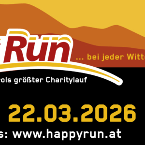 Happy Run Header