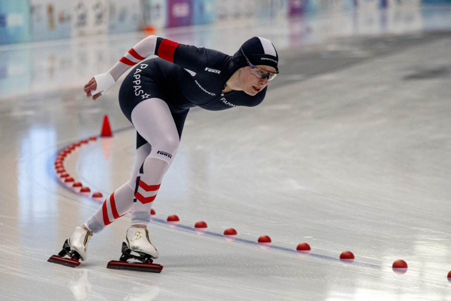 ISU Junior World Championships 2026 Inzell