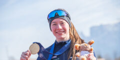 ISU Junior World Championships 2025 - Collalbo, ITA