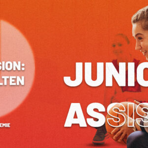 Junior Assistant - SPAK