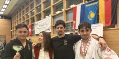 Karate Do Kyokushinka