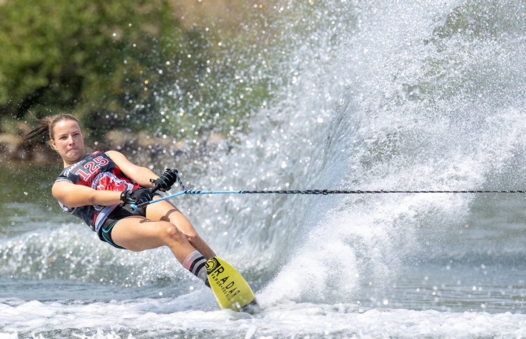 Katharina Hafner by IWWF