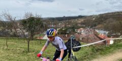 Laura Stigger Kamptal Trophy