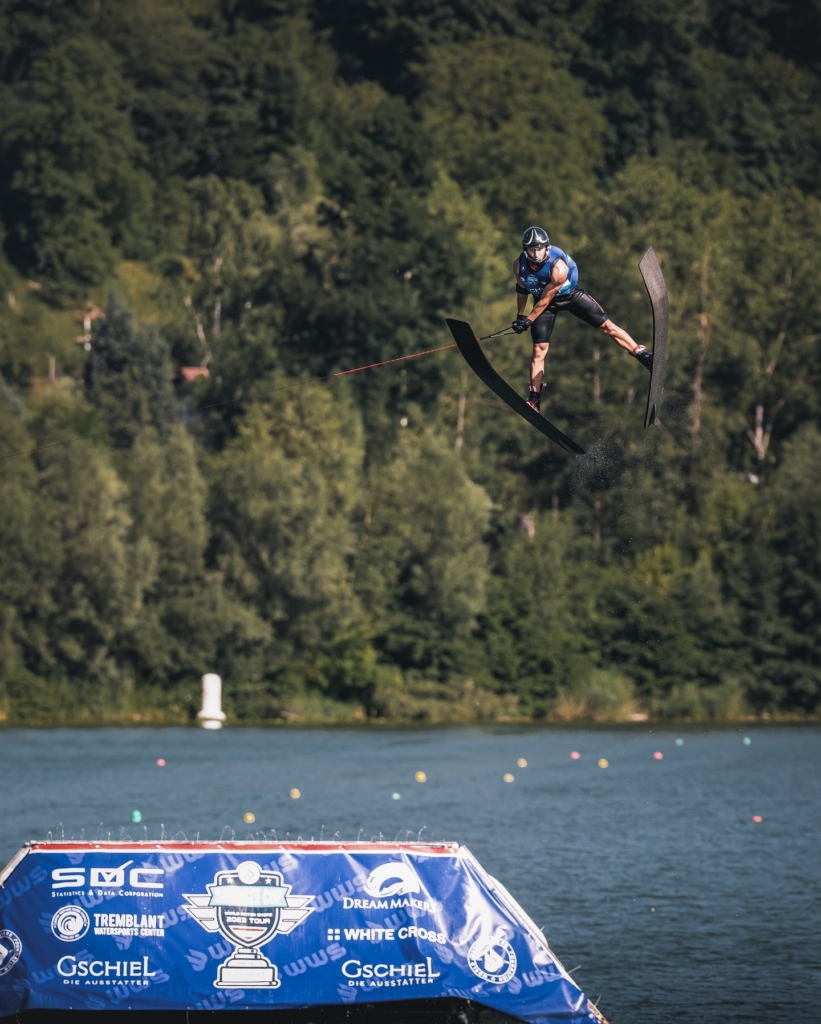 Luca Rauchenwald 2024 by IWWF