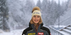 Madeline Egle