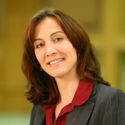 Mag.Alexandra Hoffmann. Mag. Alexandra Hoffmann