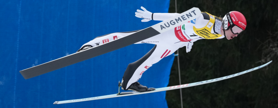 Manuel Fettner Manuel Fettner