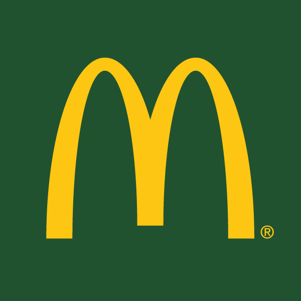 McDonalds Logo
