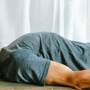 Muskelentspannung für Körper und Geist