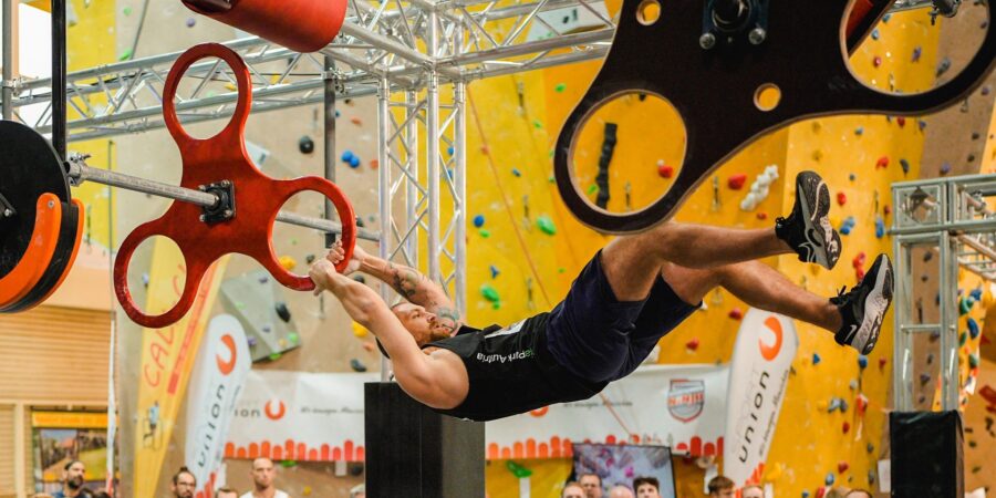 Ninja-ÖMS 2025_Adults_News