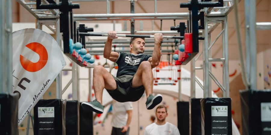 Ninja-ÖMS 2025_Sebastian Enk_News