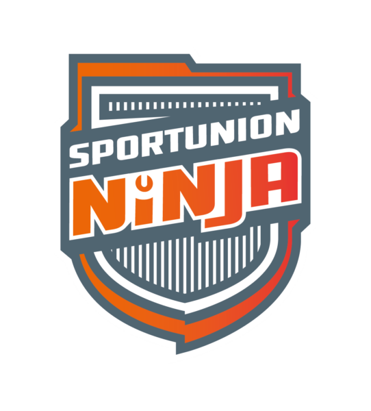 Ninja SPORTUNION Logo