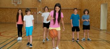 Öffnung von Schulsportstätten