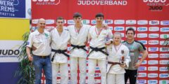 Judo Union Klosterneuburg