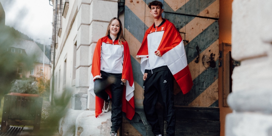 Olymp. Jugendspiele 2026_Fahnenträger_News