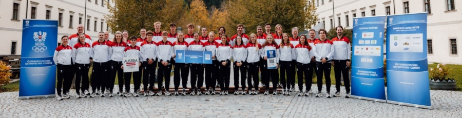 Olymp. Jugendspiele 2026_Team Olymp. Jugendspiele 2026_Team