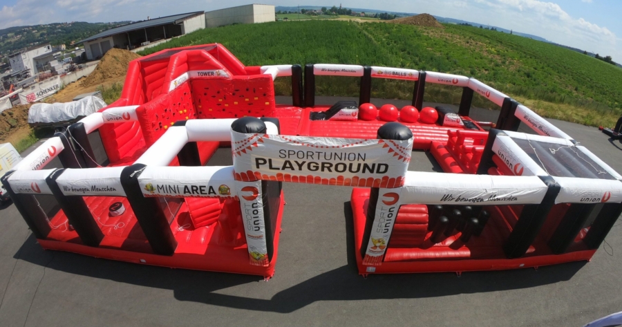 Playground Playground