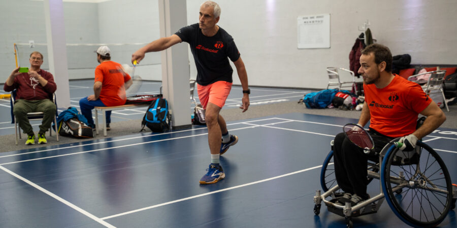 Racketlon Unified Team Bewerb2