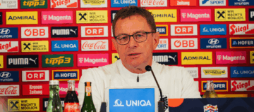 Ralf Rangnick