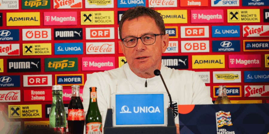 Ralf Rangnick
