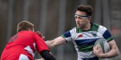 Rugby Union Donau