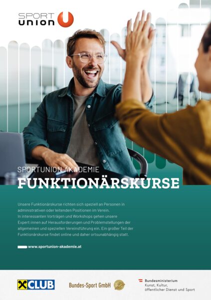 Funkrionärskurse