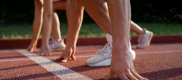 SPORTUNION Akademie startet durch