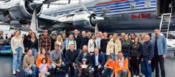 SPORTUNION - Hangar 7 - 8 - RedBull_News