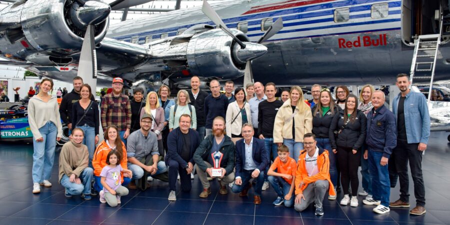 SPORTUNION - Hangar 7 - 8 - RedBull_News
