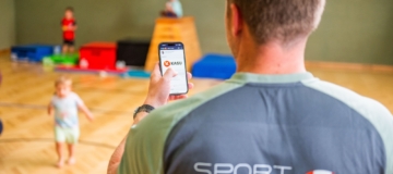 SPORTUNION Kapelln_News