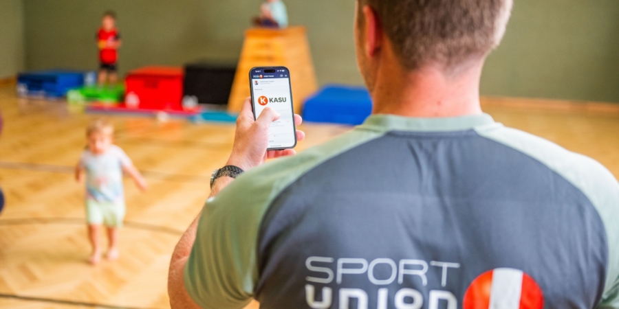 SPORTUNION Kapelln_News