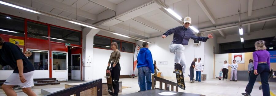 Skateboard Skateboard