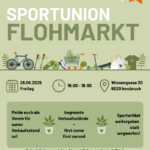 SU Flohmarkt