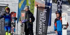 SU Trendsport Weichberger