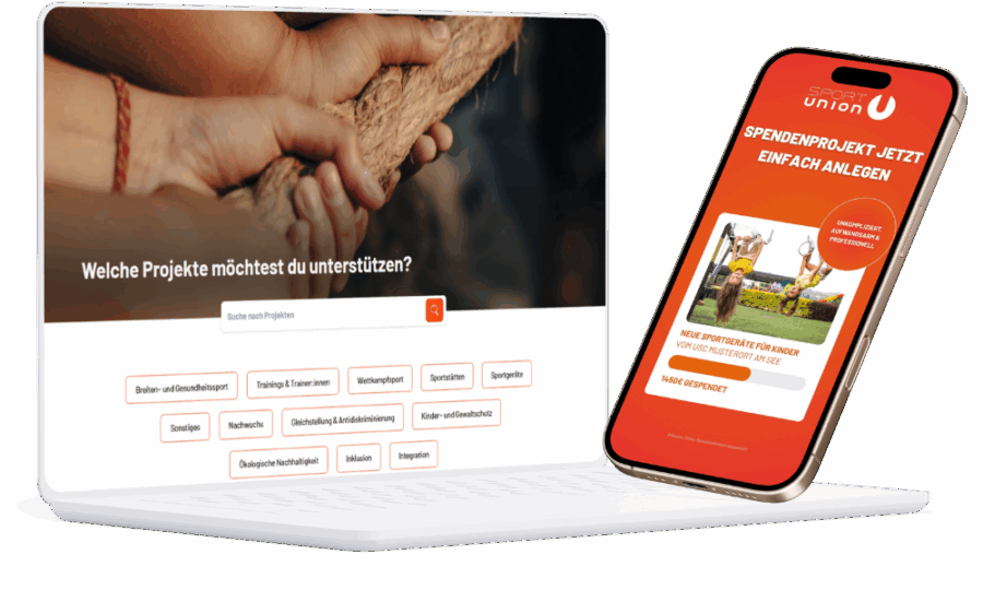 Spendenplattform Mockup (1)