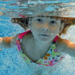 Spezialmodul Schwimmen