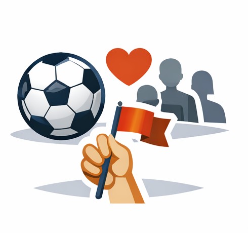 Sport & gesells. Teilhabe